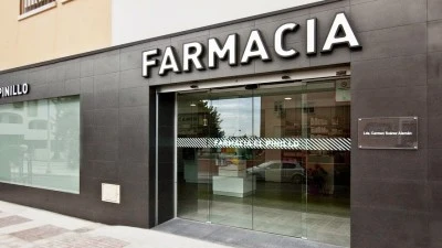 Farmacia El Pinillo