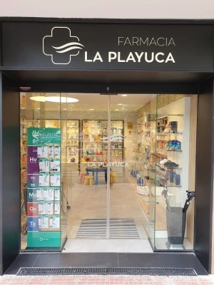 Farmacia La Playuca