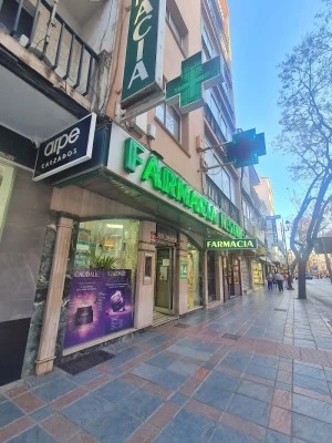 Farmacia Nestares