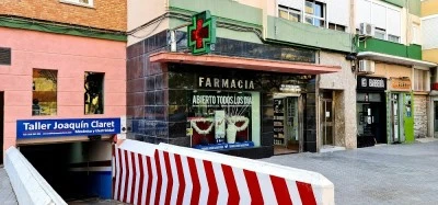 Farmacia Perú