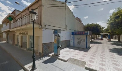 Farmacia