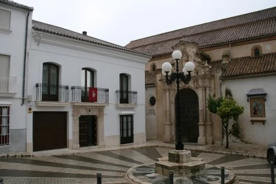 Ayuntamiento de Estepa