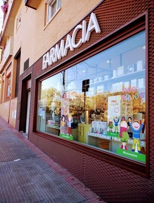 Farmacia