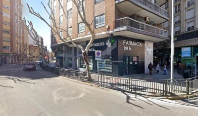 Farmacia