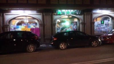 Farmacia