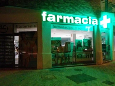Farmacia