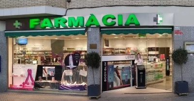 Farmacia