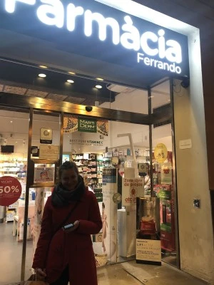 Farmacia