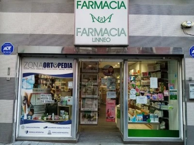 Farmacia Adrián Adrián