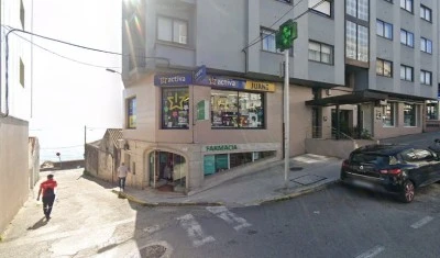 Farmacia Cordeiro
