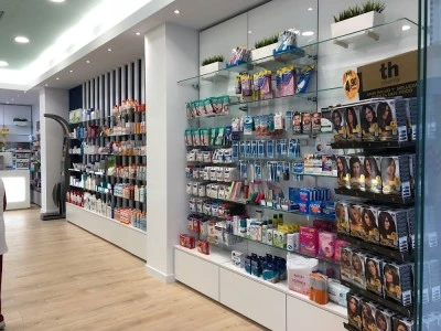 Farmacia del Mar