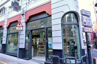 Farmacia El Negrito
