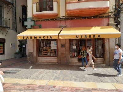 Farmacia Emilio Utrera Jordan