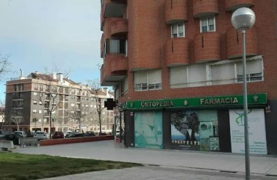 Farmacia FORESTA 41 - Gregorio Ayala García