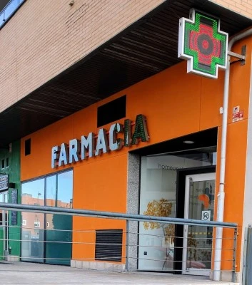 Farmacia Fuente Cisneros