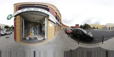 Farmacia García Triviño Alonso