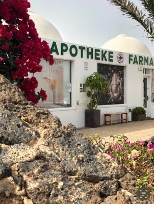 Farmacia Garden