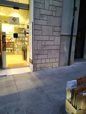 Farmacia Hermosilla 5