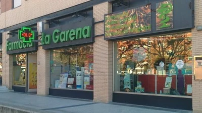 Farmacia La Garena
