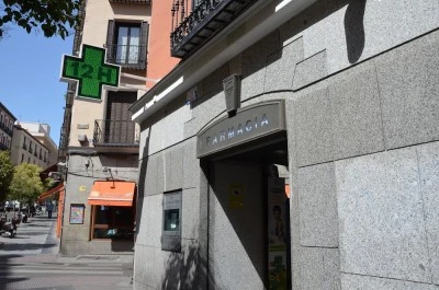 Farmacia Ortopedia Chueca
