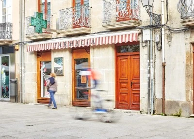 Farmacia Ortopedia Madriñán