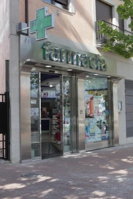 Farmacia Perez Vergara Vicente Guadarrama