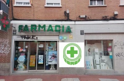 Farmacia Plaza Toros Sanse