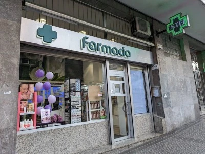 Farmacia Ruiz Sarasola