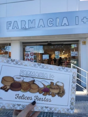 FARMACIA SEVILLA ESTE