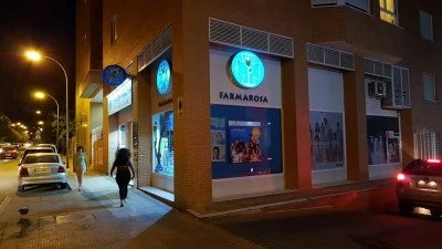 Farmarosa