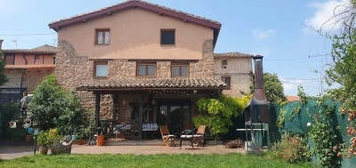 La Casona de Maria