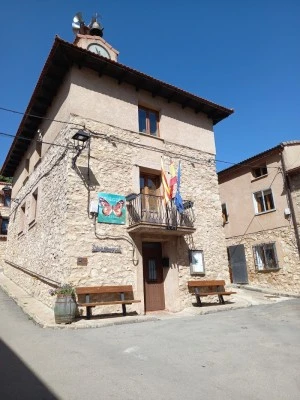 Ayuntamiento de Griegos