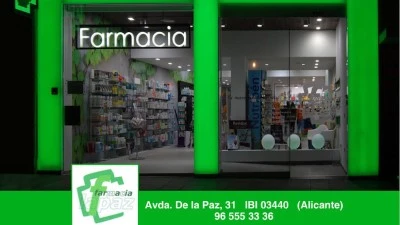 Farmacia