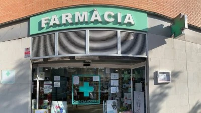 Farmacia
