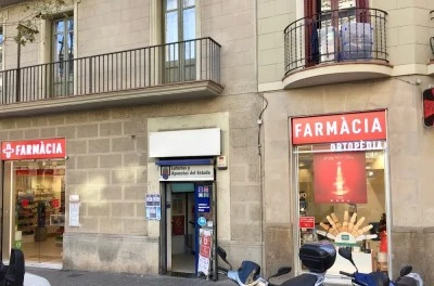 Farmacia