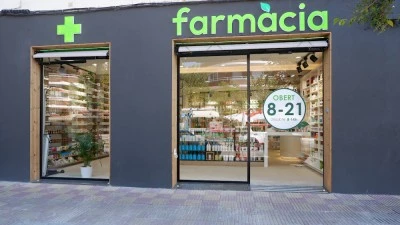 Farmacia