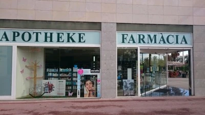 Farmacia