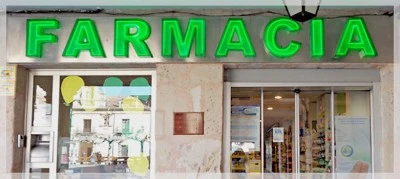 Farmacia