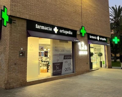 Farmacia