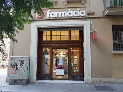 Farmacia