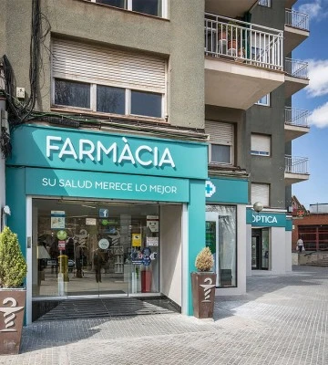 Farmacia