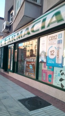 Farmacia Arteaga