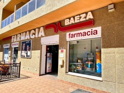 Farmacia Baeza