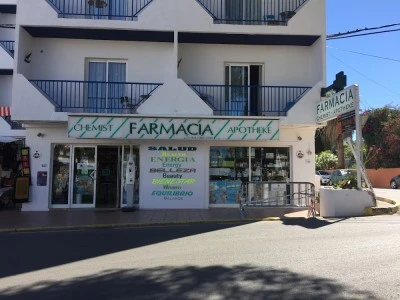 Farmacia Es Canar (Susana Noguera Luna)