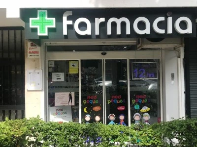 Farmacia Irene Guardiola Neira