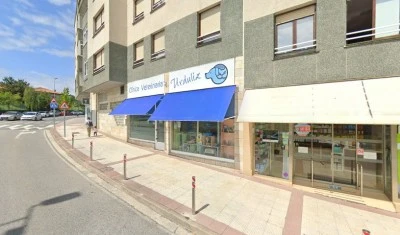 Farmacia Lda. Begoña Páramo Gómez