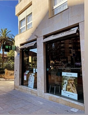 Farmacia Martínez Azumendi