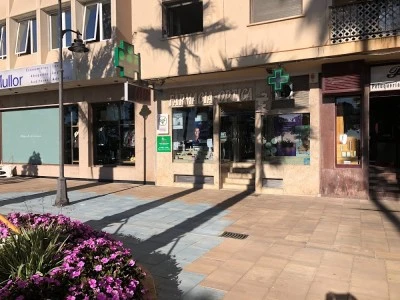 Farmacia Óptica Artacho