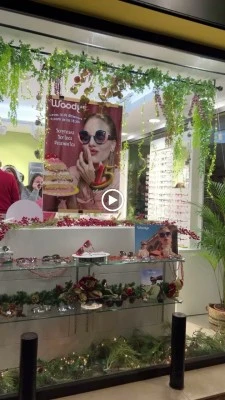 Farmacia Óptica Blasco Bazo