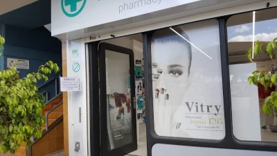 Farmacia Radazul Bajo